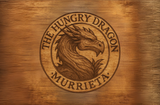 The Hungry Frontier / D&D one shots