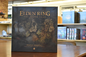 Elden Ring Board Game - Weeping Peninsula Expansion