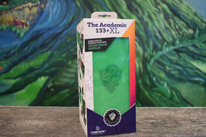 The Academic 133xl Green