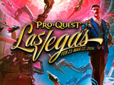Flesh & Blood Pro Quest