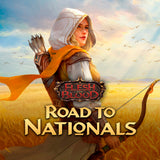 Flesh and Blood Road to Nationals