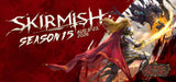 Flesh and Blood Skirmish