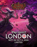 Flesh & Blood Pro Quest